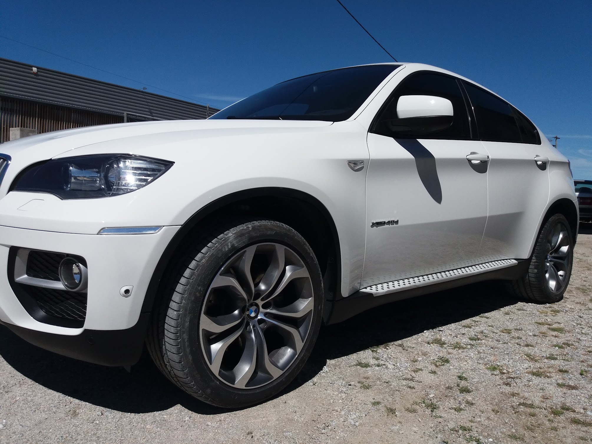 Colisão – Repintura Auto e Bate-chapa