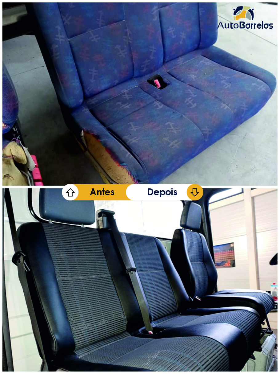 Estofador Auto