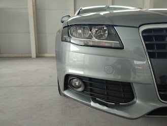 Colisão – Repintura Auto e Bate-chapa