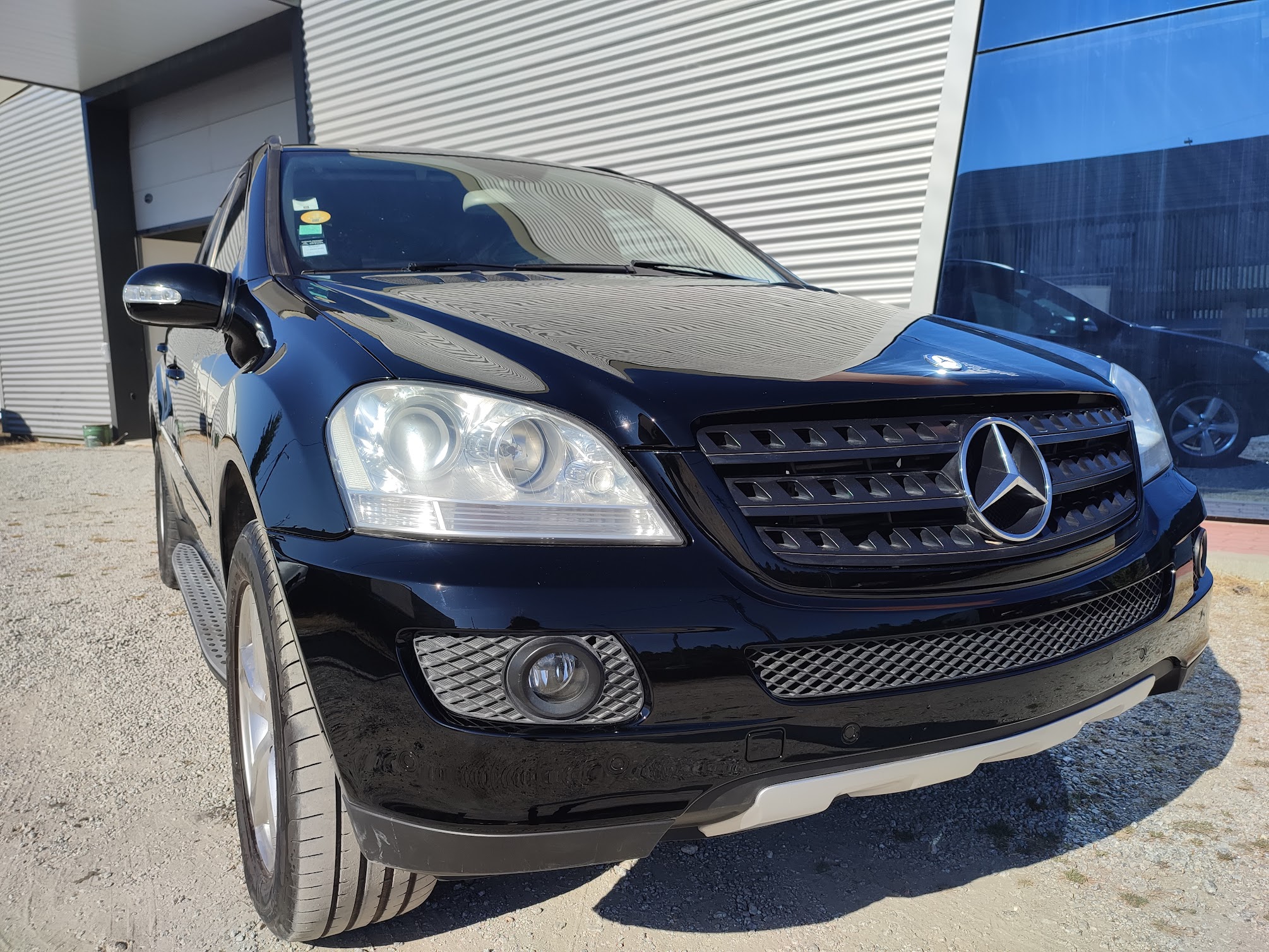 Colisão – Repintura Auto e Bate-chapa