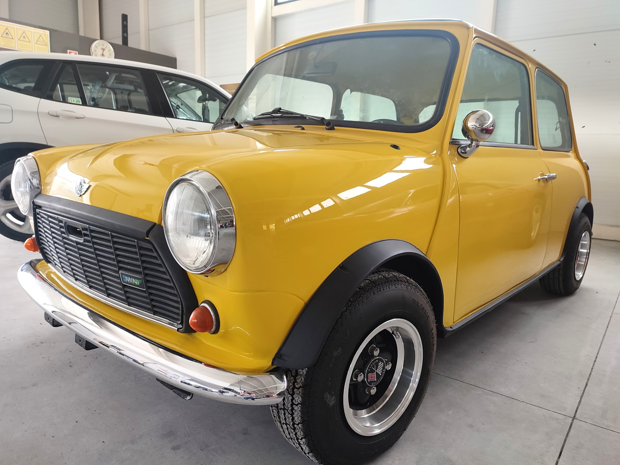 Colisão – Repintura Auto e Bate-chapa